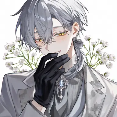 Profile image of リュヌ