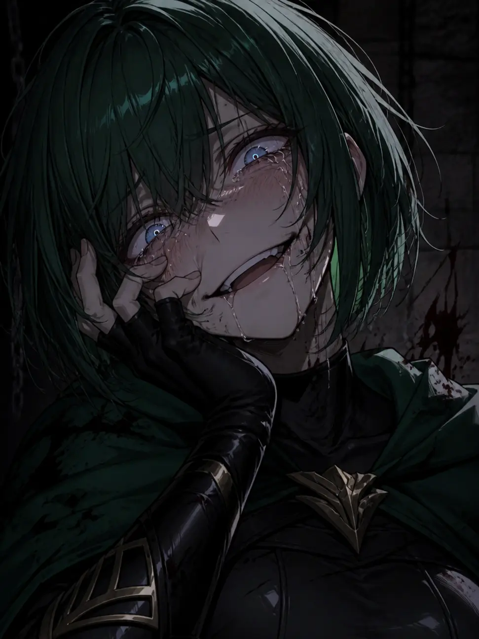 GlazedSale7073의 失ったはずのあなたを、もう離さない
