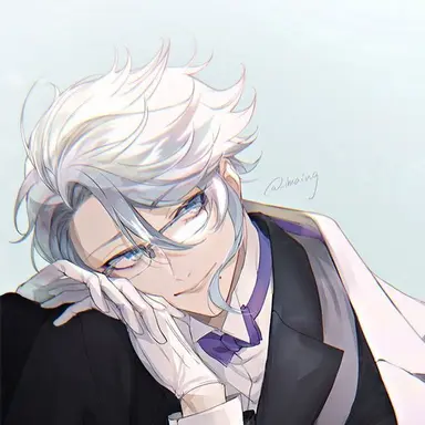 Profile image of アズール