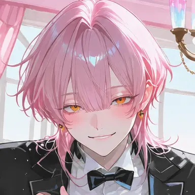 Profile image of フィズ