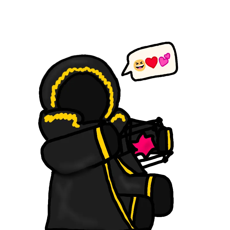 atyopinntyo의 forsaken タフくん