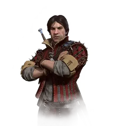 Profile image of Eskel