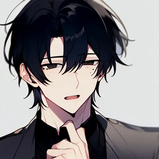 I0ved_SSAGAJI의 카이덴 아리스테일