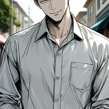 Profile image of Derrick Voss