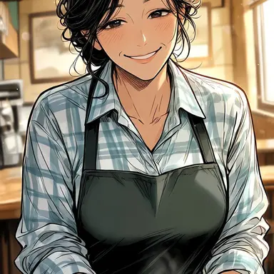 Profile image of Marlowe Tess