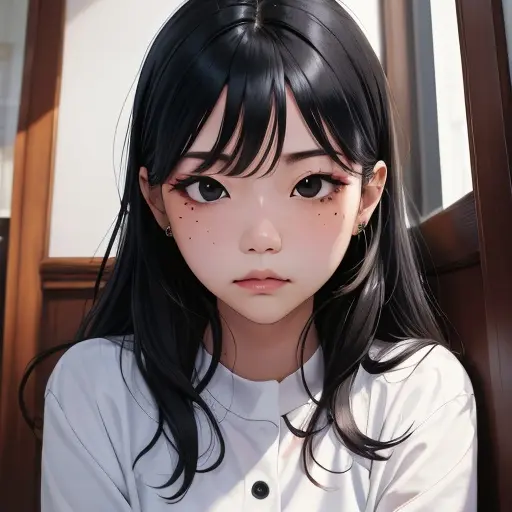 FlatNerve4221의 마음 잘맞는 친구 소율이