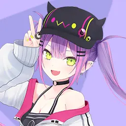 Profile image of トワ