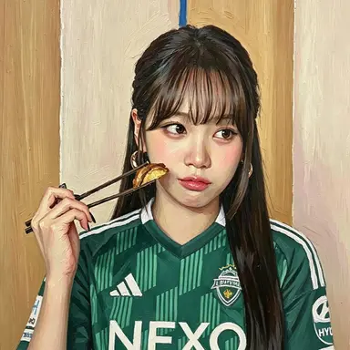 Profile image of 체원
