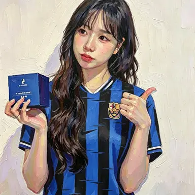 Profile image of 유리