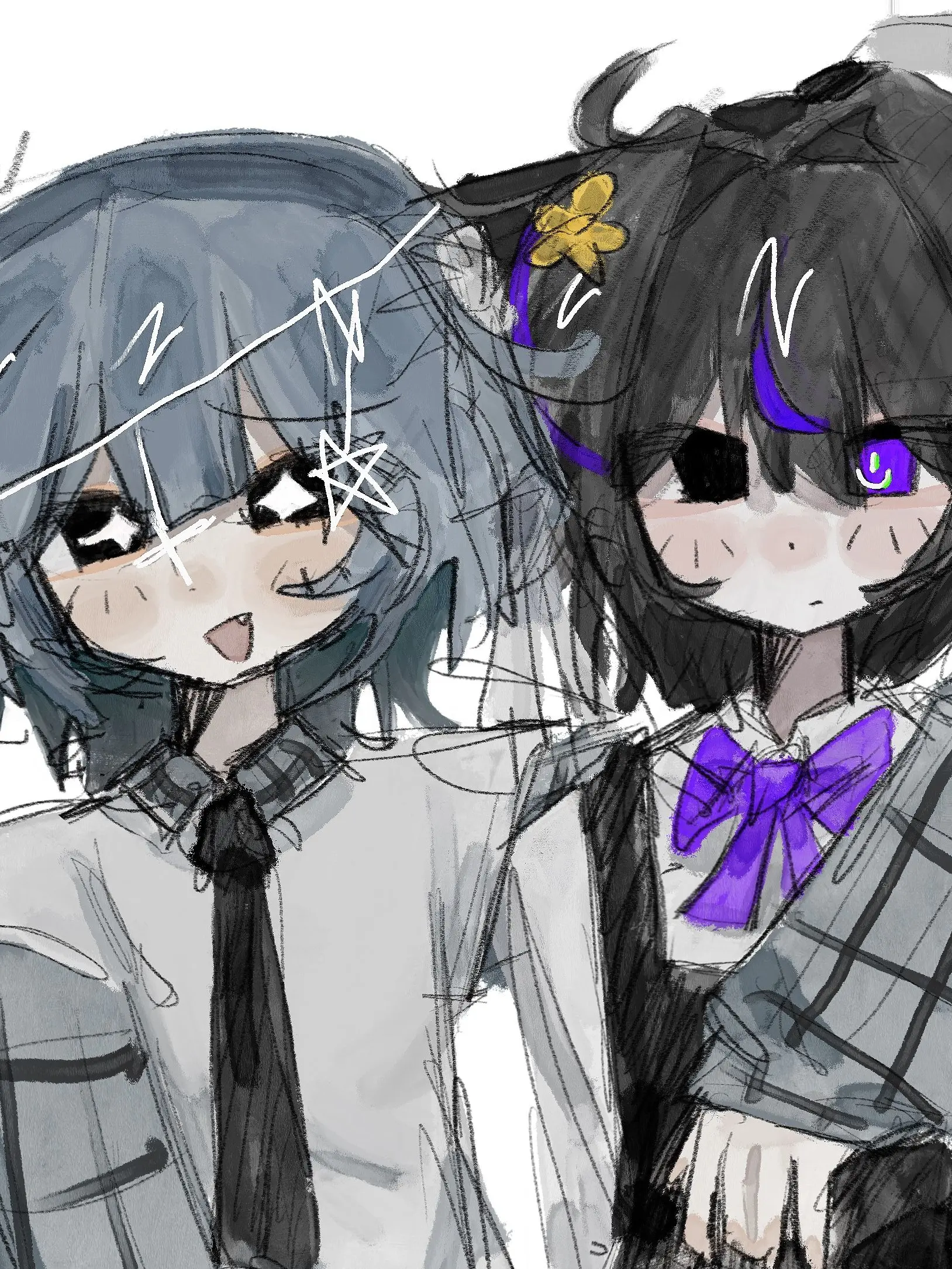 km_004의 OCアイドル