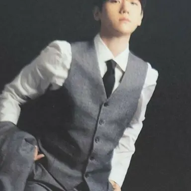Profile image of 변백현