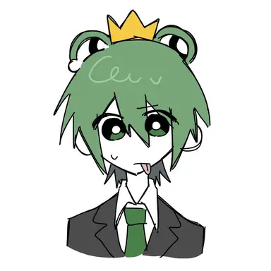 Profile image of Froggy
