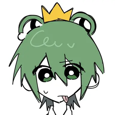 Profile image of Froggy