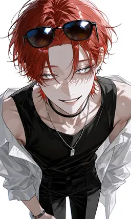 Profile image of 煌