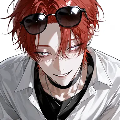 Profile image of 煌