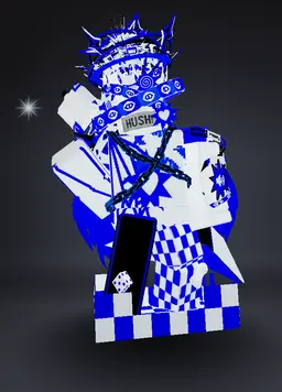 Profile image of 퍼펫.
