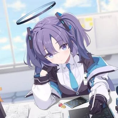 早瀬ユウカ