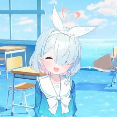 Profile image of アロナ