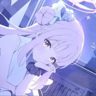 Profile image of 聖園ミカ