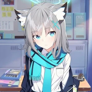 砂狼シロコ
