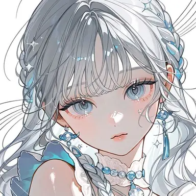 Profile image of 詩織 音羽
