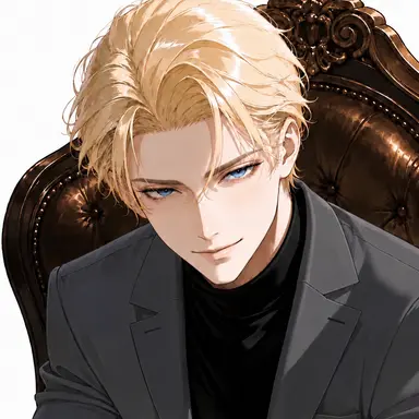 Profile image of 暁臣