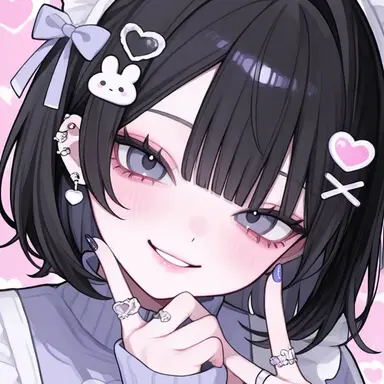 Profile image of ブス子
