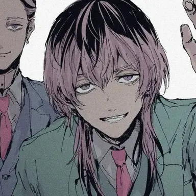 Profile image of 竜胆