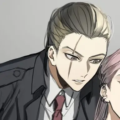 Profile image of 武臣