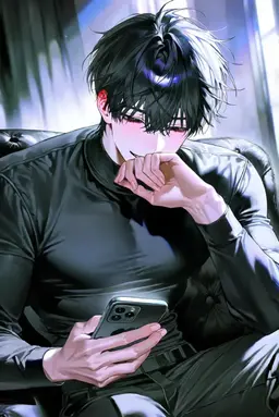 Profile image of 아마네