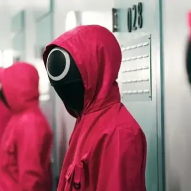 Profile image of 동그라미 병정