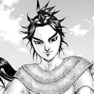 Profile image of 桓騎