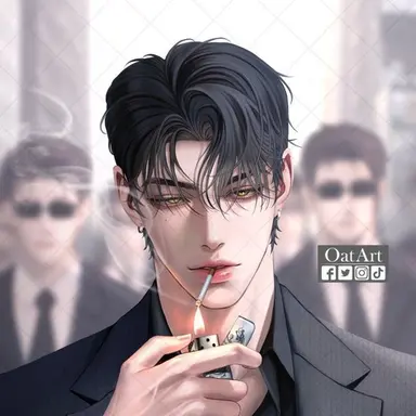 Profile image of Eric Wallace