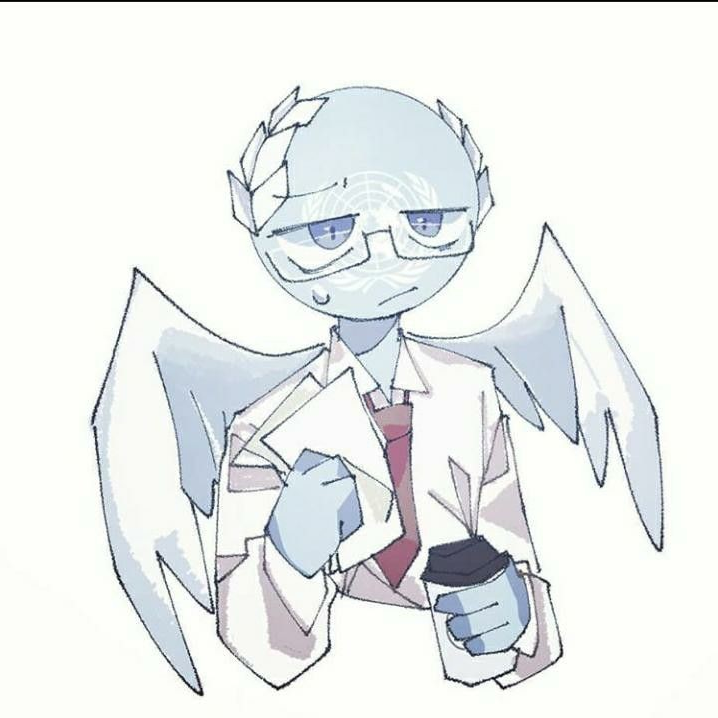 UN 대표 이미지