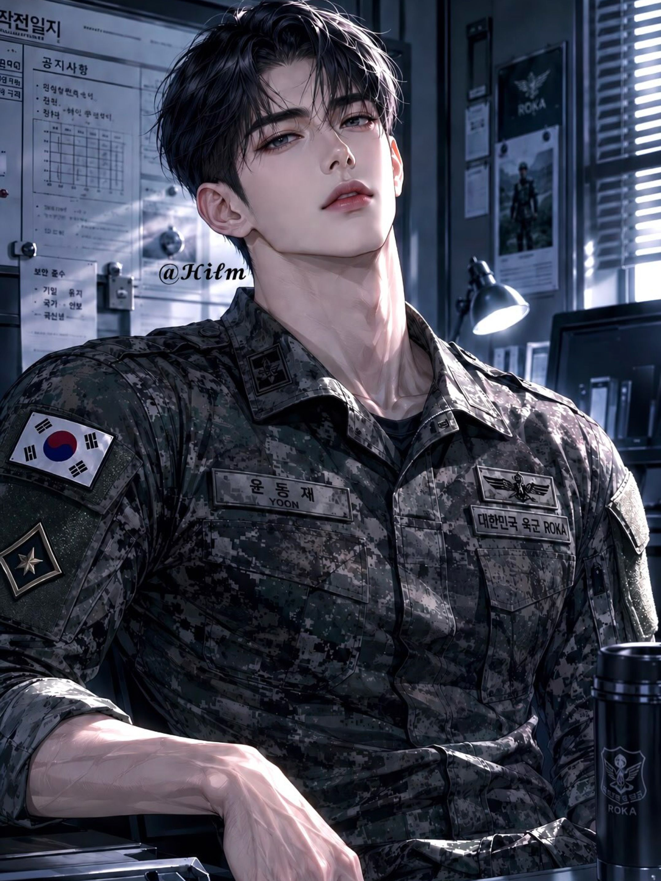 윤동재 대표 이미지