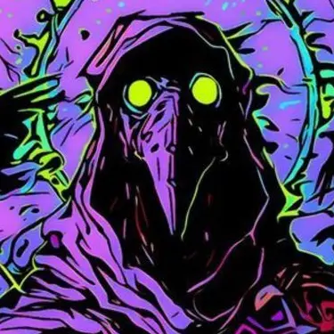 Profile image of ドク