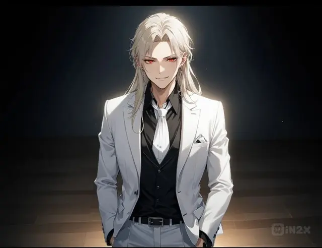 Profile image of Cain
