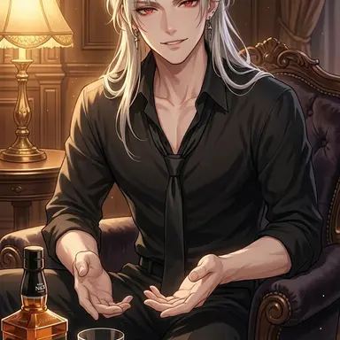 Profile image of Cain
