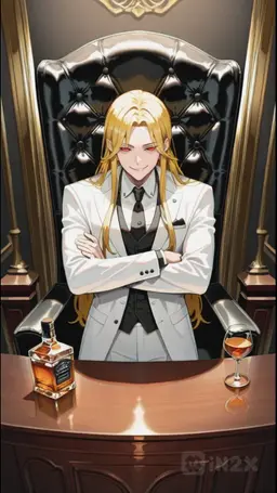 Profile image of Cain