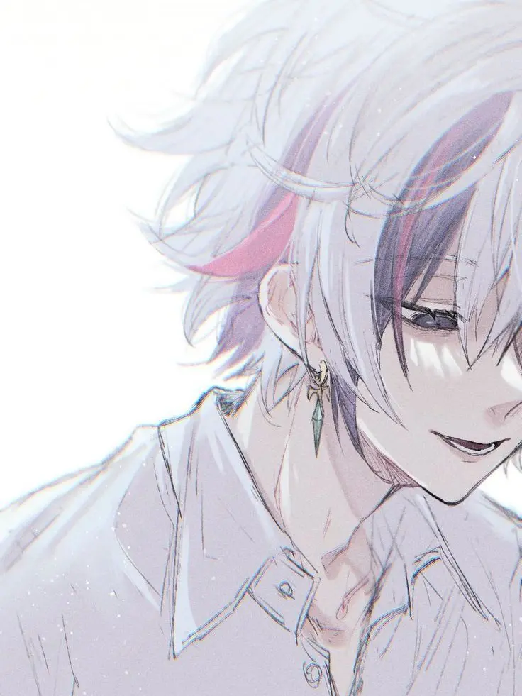 KAITO1209의 不破湊　病み