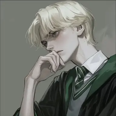 Profile image of 드레이코 말포이