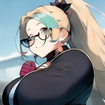 Profile image of 여우