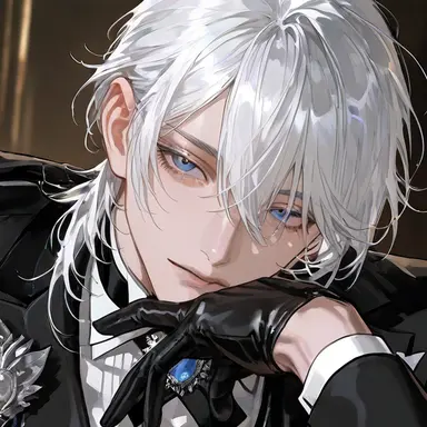 Profile image of Minato