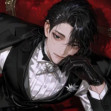 Profile image of Reiji