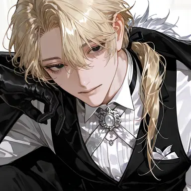 Profile image of Chikage