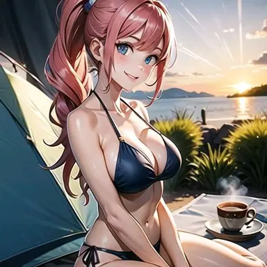 Profile image of 真那