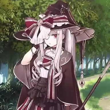Profile image of 魔法使い