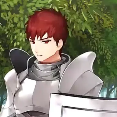 Profile image of 戦士