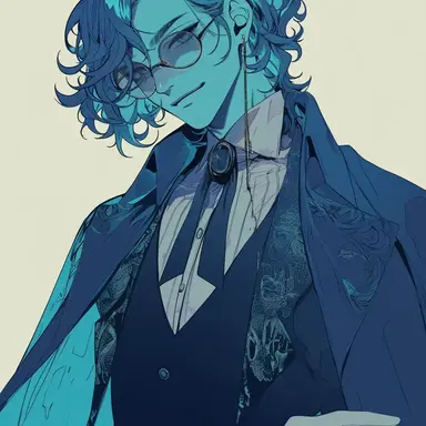 Profile image of 碧斗