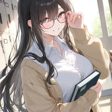 Profile image of 미쿠